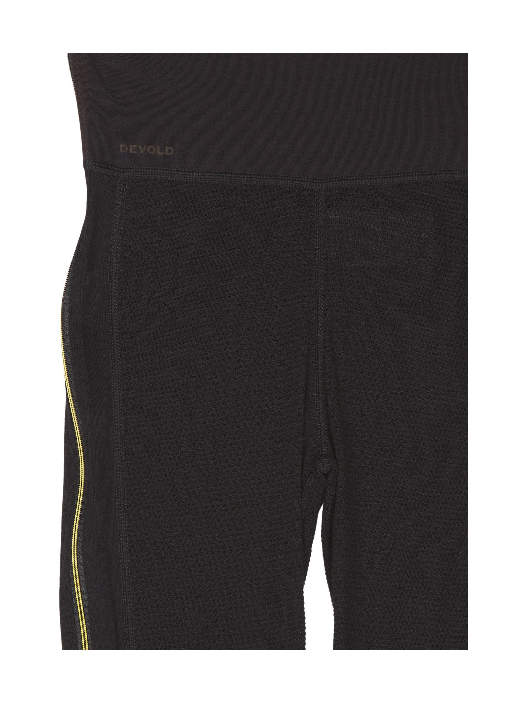 WOOL MESH 190 ZIP-OFF für Damen